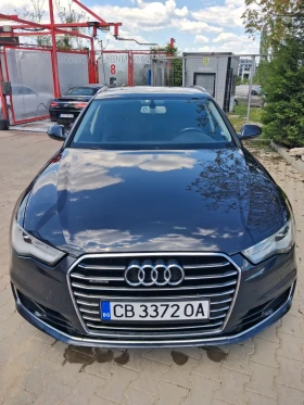 Audi A6 Avant 3.0 TDI Quattro S tronic | 218 кс БЕЗ АНАЛОГ, снимка 4