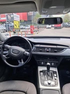 Audi A6 Avant 3.0 TDI Quattro S tronic | 218 кс БЕЗ АНАЛОГ, снимка 11