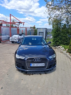Audi A6 Avant 3.0 TDI Quattro S tronic | 218 кс БЕЗ АНАЛОГ, снимка 3