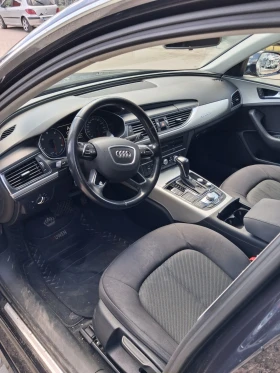 Audi A6 Avant 3.0 TDI Quattro S tronic | 218 кс БЕЗ АНАЛОГ, снимка 8