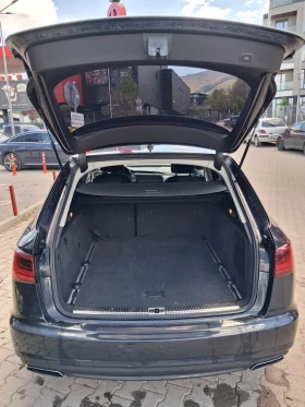 Audi A6 Avant 3.0 TDI Quattro S tronic | 218 кс БЕЗ АНАЛОГ, снимка 15