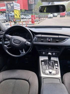Audi A6 Avant 3.0 TDI Quattro S tronic | 218 кс БЕЗ АНАЛОГ, снимка 12