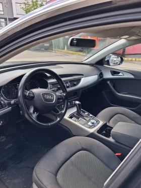 Audi A6 Avant 3.0 TDI Quattro S tronic | 218 кс БЕЗ АНАЛОГ, снимка 9