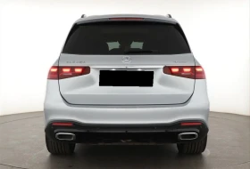 Mercedes-Benz GLS 450 4MATIC AMG-Line, снимка 4