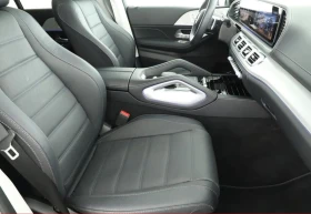 Mercedes-Benz GLS 450 4MATIC AMG-Line, снимка 7