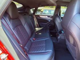 Audi Rs7 SPORTBACK* CERAMIC* АВТОМАТИК* 360/3D CAMERA* , снимка 13