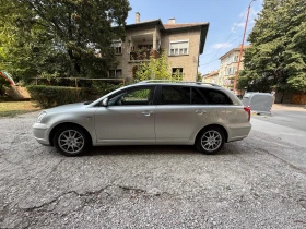 Toyota Avensis, снимка 3