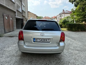 Toyota Avensis, снимка 4