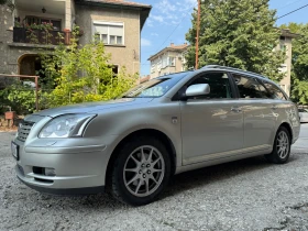 Toyota Avensis, снимка 2