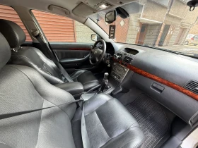 Toyota Avensis, снимка 7
