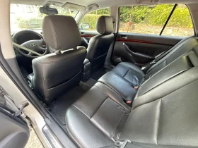 Toyota Avensis, снимка 10