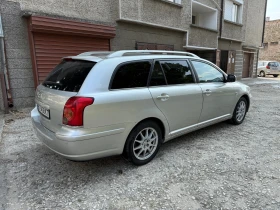 Toyota Avensis, снимка 5