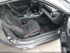 Subaru BRZ PREMIUM* MANUAL* ПОДГРЕВ* NAVI* LED* , снимка 5