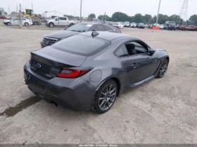 Subaru BRZ PREMIUM* MANUAL* ПОДГРЕВ* NAVI* LED* , снимка 4
