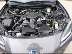 Subaru BRZ PREMIUM* MANUAL* ПОДГРЕВ* NAVI* LED* , снимка 9
