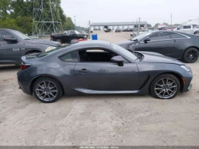 Subaru BRZ PREMIUM* MANUAL* ПОДГРЕВ* NAVI* LED* , снимка 12