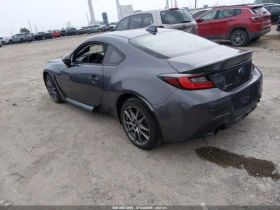 Subaru BRZ PREMIUM* MANUAL* ПОДГРЕВ* NAVI* LED* , снимка 3