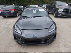 Subaru BRZ PREMIUM* MANUAL* ПОДГРЕВ* NAVI* LED* , снимка 11