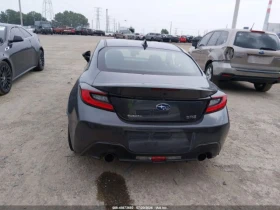 Subaru BRZ PREMIUM* MANUAL* ПОДГРЕВ* NAVI* LED* , снимка 15