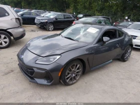 Subaru BRZ PREMIUM* MANUAL* ПОДГРЕВ* NAVI* LED* , снимка 2