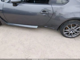 Subaru BRZ PREMIUM* MANUAL* ПОДГРЕВ* NAVI* LED* , снимка 6
