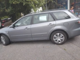 Mazda 6 Комби, снимка 3