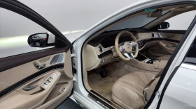 Mercedes-Benz S 63 AMG 4MATIC* DISTRONIC* 360* ОБДУХ* МАСАЖИ* BURMESTER* , снимка 8