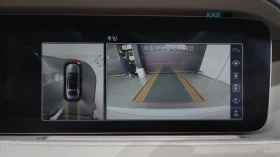 Mercedes-Benz S 63 AMG 4MATIC* DISTRONIC* 360* ОБДУХ* МАСАЖИ* BURMESTER* , снимка 12