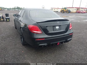 Mercedes-Benz E 400 * 4MATIC * CARFAX * ОПЦИЯ ЗА ФИНАНСИРАНЕ, снимка 3