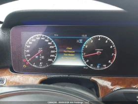 Mercedes-Benz E 400 * 4MATIC * CARFAX * ОПЦИЯ ЗА ФИНАНСИРАНЕ, снимка 7