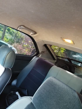 Alfa Romeo 146 1.6ТС газ, снимка 11