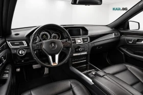 Mercedes-Benz E 250 4MATIC * АвтоКредит * (ЦЕНА ДО БГ), снимка 11