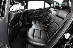 Mercedes-Benz E 250 4MATIC * АвтоКредит * (ЦЕНА ДО БГ), снимка 14