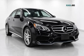 Mercedes-Benz E 250 4MATIC * АвтоКредит * (ЦЕНА ДО БГ), снимка 1