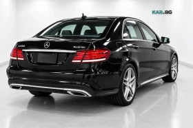 Mercedes-Benz E 250 4MATIC * АвтоКредит * (ЦЕНА ДО БГ), снимка 6