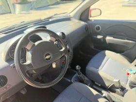Chevrolet Kalos, снимка 6