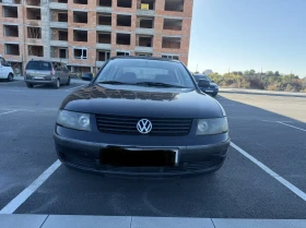 VW Passat 1.8 125 к.с, снимка 2