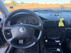 VW Passat 1.8 125 к.с, снимка 7