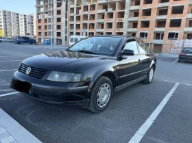 VW Passat 1.8 125 к.с, снимка 3