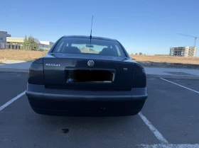 VW Passat 1.8 125 к.с, снимка 5