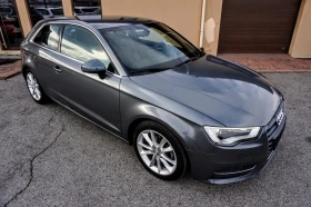 Audi A3 2.0TDI AMBITION - [3] 