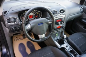 Ford Focus 2.0i 16v GPL Titanium, снимка 7 - Автомобили и джипове - 34425510
