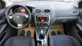 Ford Focus 2.0i 16v GPL Titanium, снимка 12 - Автомобили и джипове - 34425510