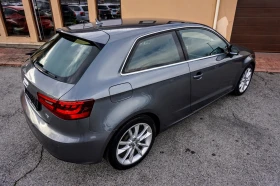 Audi A3 2.0TDI AMBITION, снимка 3