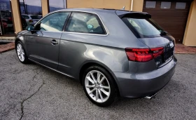 Audi A3 2.0TDI AMBITION, снимка 4