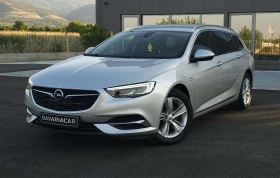 Opel Insignia Germany* LED* Kam.* Navi* ACC* Euro6, снимка 1