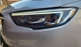 Opel Insignia Germany*LED*Kam.*Navi*ACC*Euro6, снимка 9