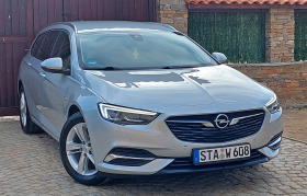 Opel Insignia Germany*LED*Kam.*Navi*ACC*Euro6 | Mobile.bg   4