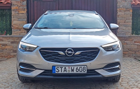 Opel Insignia Germany*LED*Kam.*Navi*ACC*Euro6, снимка 3 - Автомобили и джипове - 38560668