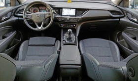 Opel Insignia Germany* LED* Kam.* Navi* ACC* Euro6, снимка 14